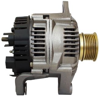 DELCO REMY Ģenerators DRA3735